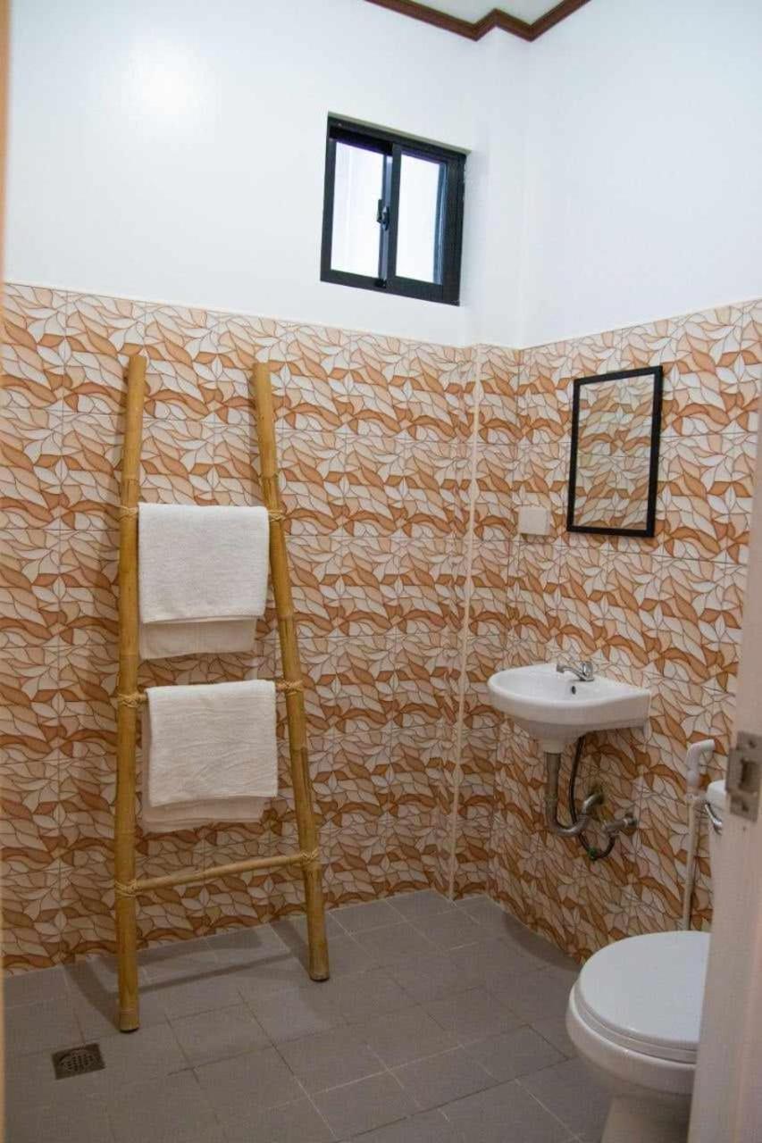 Dauis Casa Mia Inn מראה חיצוני תמונה