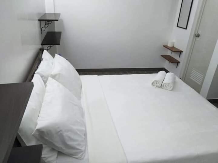 Dauis Casa Mia Inn מראה חיצוני תמונה