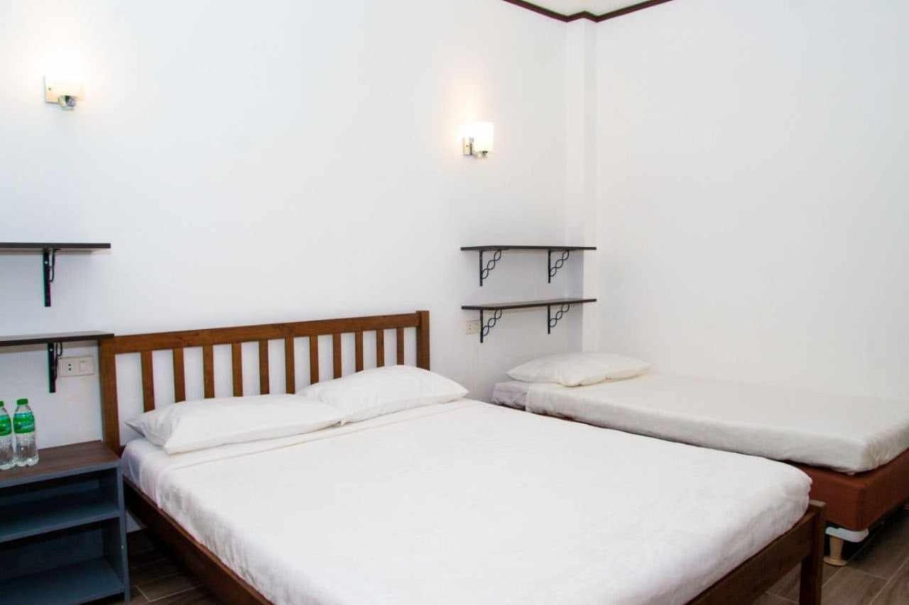 Dauis Casa Mia Inn מראה חיצוני תמונה