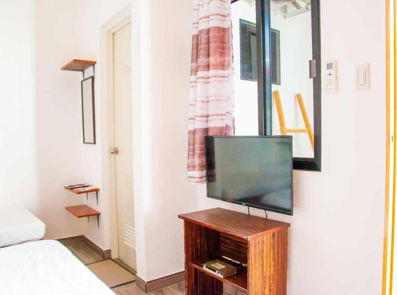Dauis Casa Mia Inn מראה חיצוני תמונה