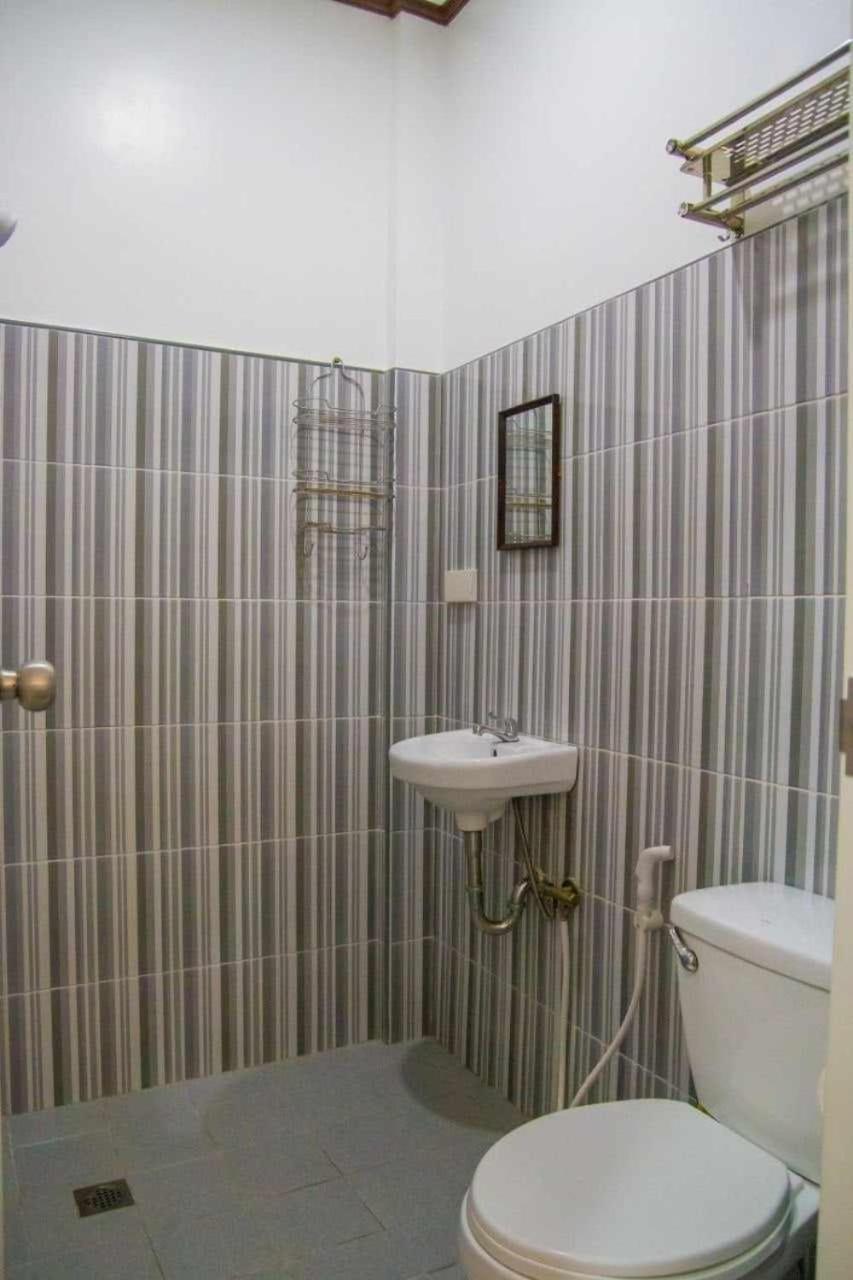 Dauis Casa Mia Inn מראה חיצוני תמונה