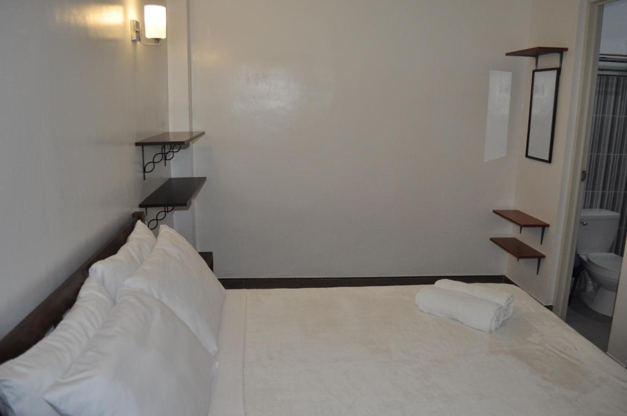 Dauis Casa Mia Inn מראה חיצוני תמונה