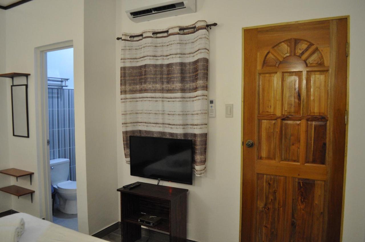 Dauis Casa Mia Inn מראה חיצוני תמונה