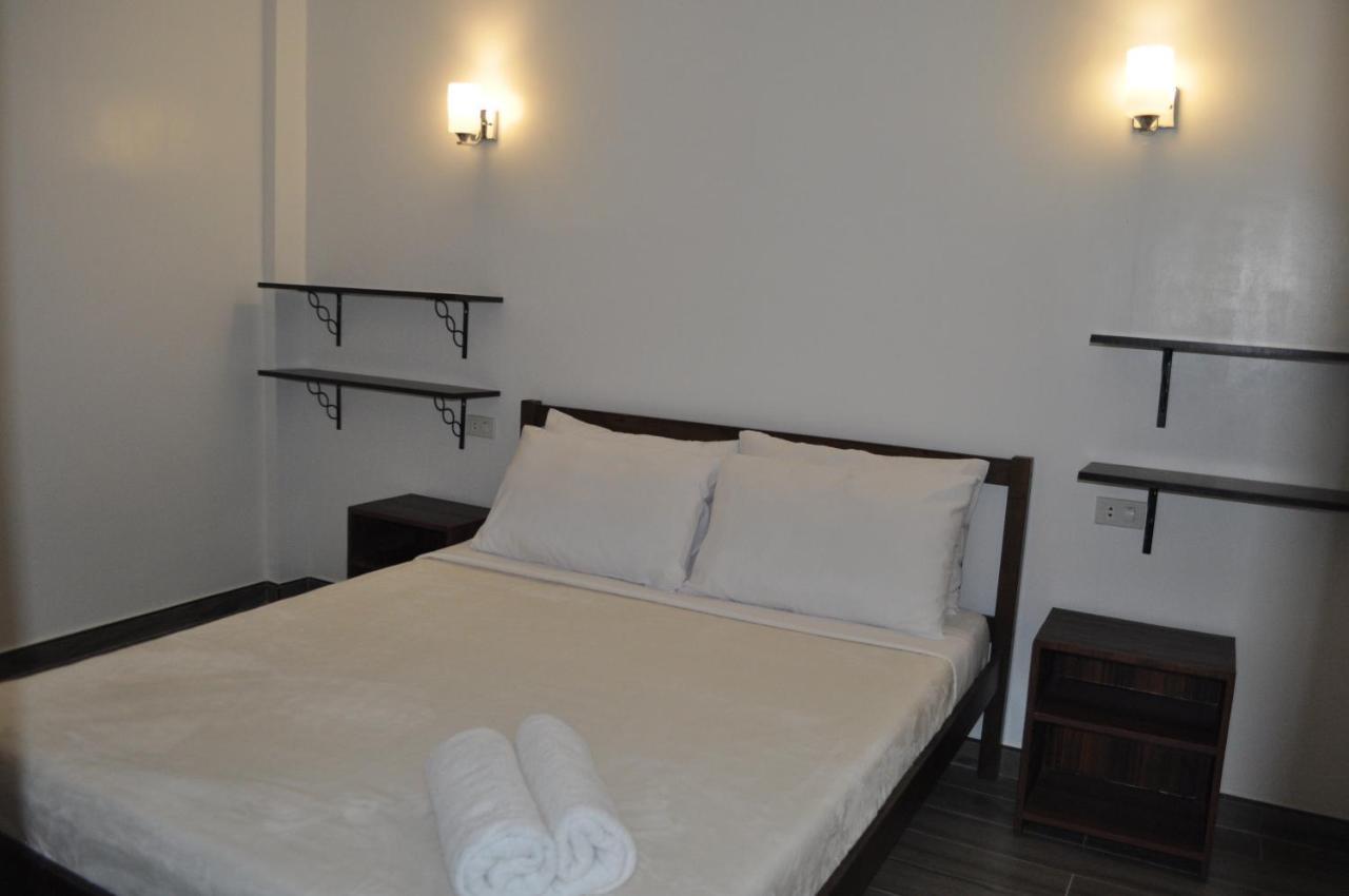 Dauis Casa Mia Inn מראה חיצוני תמונה